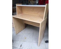 THANH LÝ LÀM VIỆC, BÀN HỌC HỌC SINH 100x50